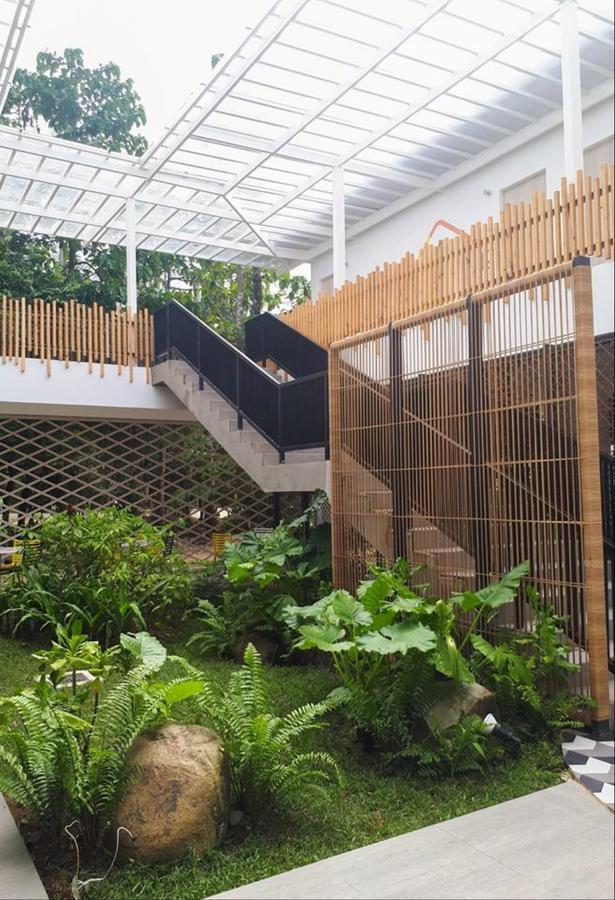 Hotel Covo Ел Нидо Екстериор снимка
