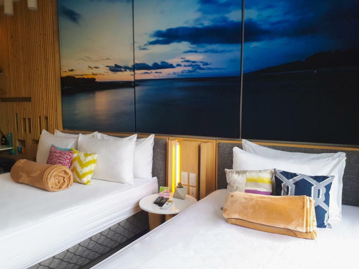 Hotel Covo Ел Нидо Екстериор снимка